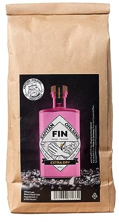 Kapitän Ohlsen Powder Chalk 300g - Kletterkreide zum Klettern und Bouldern - Magnesium zum Turnen