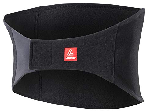Löffler unisex - vuxen Njurbälte Njurbälte