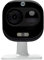 Yale SV-DAFX-W- Front Door Camera - Light & Siren - Motion Detection - Two way talk - HD live vewing
