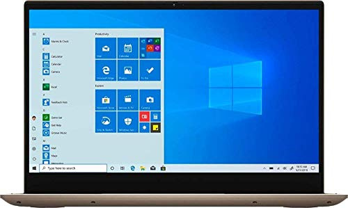 Dell Laptop con pantalla táctil 2 en 1 Inspiron 7000 de 14 pulgadas FHD | AMD Ryzen 5 4500U | 16 GB de RAM | 512 GB SSD | Teclado retroiluminado | Windows 10 Home | Sandstorm