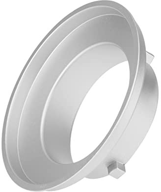 Godox Bowens Mount Softbox Speed Ring Adapter für Studio Fotografie Monolight installieren Godox Folding Softbox