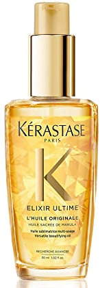 KÉRASTASE E2897300 Hårolja, 30 ml