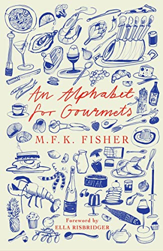 An Alphabet for Gourmets