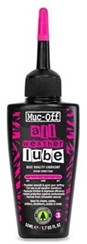 MUC-OFF - All-Weather Chain Lube 50ml