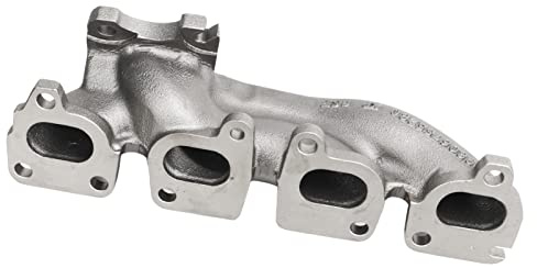 Colector de Escape del Motor, para Peugeot 3008 207 CC 308 SW RCZ V759703180 Colector de Gas de Metal