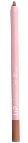 Mulac Cosmetics LIP MASTER 04 SUGAR ALMOND Matita Labbra Vegan 1.2 g