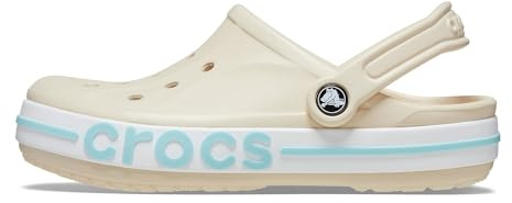 Crocs Bayaband Clog 48-49 EU Winter White/Multi