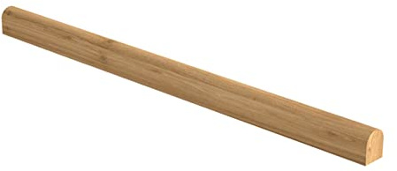 Genérico pasamanos Pasamanos Barandilla De Madera Juego Completo Montado En La Pared Barandilla De Escalera Barandilla De Escalera De Madera Antideslizante para Interior Y Exterior Ático para Niños M