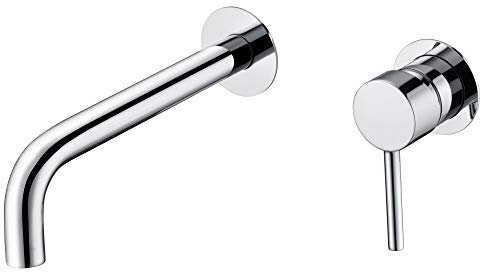 Imex Etna GLT023 - Rubinetto da incasso per lavabo