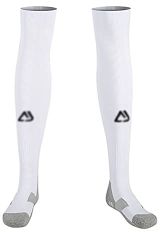 DLGF Fechtstrümpfe, Sportsocken, Lange Socken, Verschleißfeste Und Atmungsaktive Fechtausrüstung
