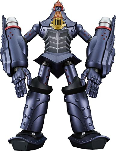 Good Smile Company The Big O Figurine Moderoid Plastic Model Kit Big O 23 cm