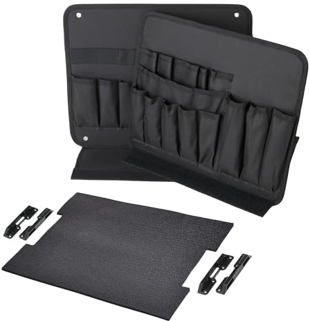 L-BOXX Sortimo Werkzeugkarte und Antirutschmatte inkl. L-BOXX Halter