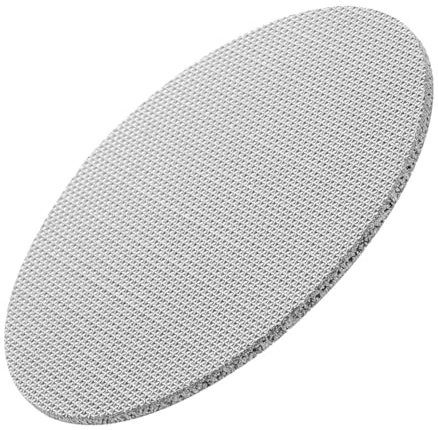 GETAJGHSD Filtro in Acciaio Inossidabile per Macchina da Espresso Rete Filtro Resistente e Facile da Pulire Accessorio per Caffettiera Pressurizzata con Filtrazione