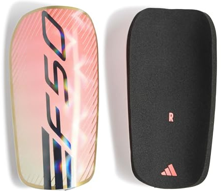 adidas Unisex F50 EU Club Schienbeinschoner
