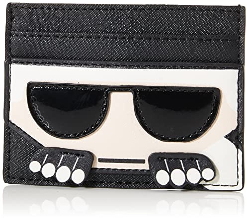 Karl Lagerfeld Paris Kocktail Karl Porte-Cartes pour Femme