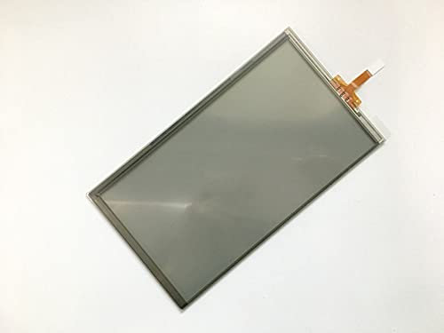 Keneddng Posteriore Originale Nuovo 6.5inch LCD. Schermo Lta065b1d3f. Schermo Solo Un digitalizzatore del Pannello tattile for la Navigazione Dvd for Auto GPS Audio