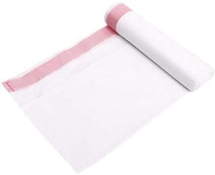 SUIOPPYUW 30pcs/set Cat Litter Tray Liners With Drawstrings Durable And Secure For Clean Litter Box Best Large Size Safe To Strong, L