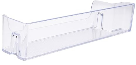 LUTH Premium Profi Parts Compartimento inferior de la puerta del refrigerador compatible con Samsung Da97-19098a en congelador