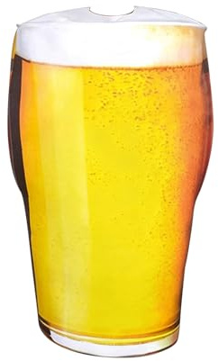 Générique Beer Costumes for Adults Realistic Beer Stein Stein Costume Cosplay Outfit for Adults Men Women Photo Shoots Events Carnival Party