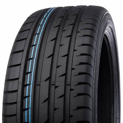 Continental SportContact 3 XL FR - 265/40R20 104Y - Sommerreifen