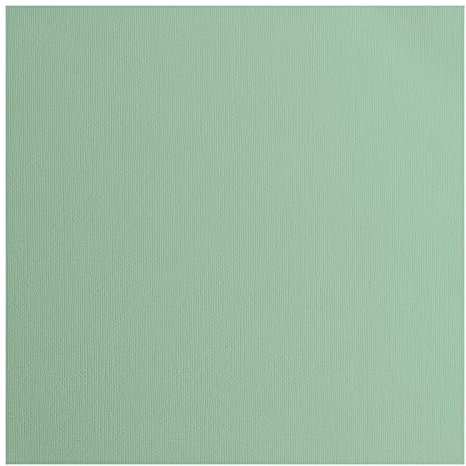 Vaessen Creative Florence Cardstock papper, grå, 216 gram/m², kvadrat, 30,5 x 30,5 cm, 20 stycken, textur, för scrapbooking, korttillverkning, stansning och andra pappershantverk