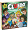 Hasbro Gaming Clue Junior Board Game for Kids Ages 5 and Up, Case of the Broken Toy, Classic Mystery Game for 2-6 Players,4.13 x 26.67 x 26.67 cm