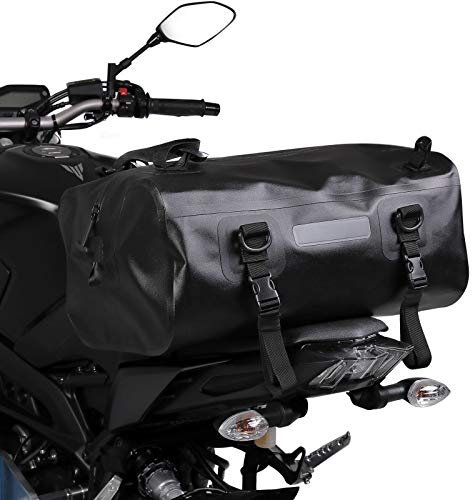 Hecktasche Rucksack BK35 für KTM 1190/1090 Adventure/R, 1190 RC8 / R, 125 Duke/EXC/SX/XC-W, 1290 Super Adventure/R/S/T/Super Duke GT/R, 150 EXC/SX/XC-W