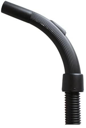 Hose Handle Vacuum Cleaner Parts Accessories Bend Hose End Connection，Compatible for Hoover 32mm Parts Wand Bent