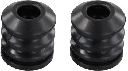 Vilgftyiet Accesorios de tractores para cortacésped de resorte de asiento, accesorios de buena compatibilidad M127973 para GT225 GT235 GT245