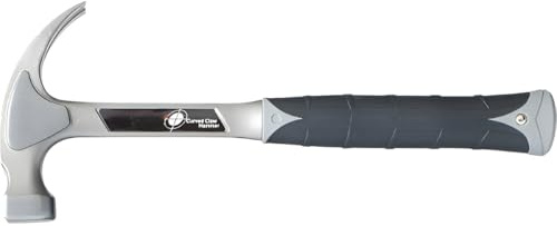 Sure Strike Claw Hammer 16oz, 1 in Pack