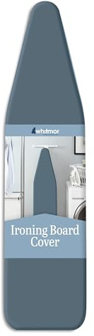 Whitmor Ironing Board Cover, Blue