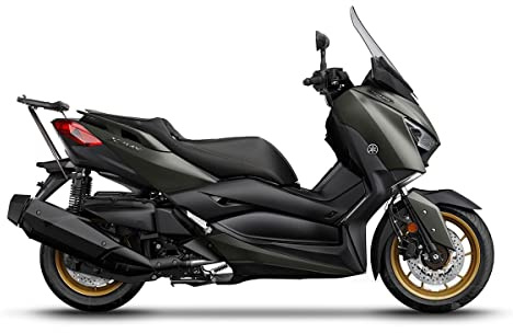 SHAD Y0XM37ST Kit Top Master YAMAHA X-MAX 300 (2017) | Vielseitig einsetzbar