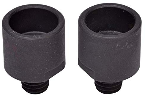 SW-Stahl 10594L-5 Anschraubadapter 5 für Bremskolbenrücksteller, 2-tlg. | Passend für 10594L und 26015L - Präzisionsadapter Set für Kfz-Bremsanlage - Hochwertiger Werkzeugstahl