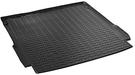 Audi 4M0061182 Kofferraumschale Gepäckraumschale Kofferraumeinlage, verkürzte Ausführung, Nicht für e-tron/Hybrid