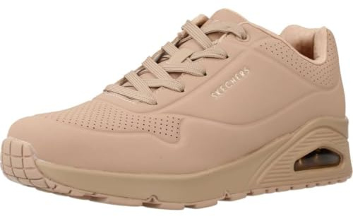 Skechers Damen Uno Rugged Fall Air Stiefelette