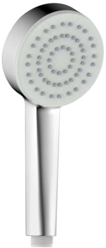 HANSA HANSABASIC Handbrause, 1-strahlig, chrom, 55610100