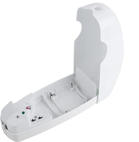 Automatischer Duftspender, Wand-Lufterfrischer-Sprühspender für Zuhause, Badezimmer, öffentliche Toilette