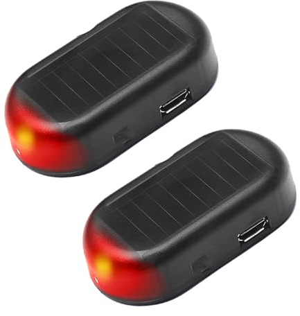 Zeiwohndc Lot de 2 dispositifs antigel électromagnétiques pour temps froid pour dégivrer efficacement les vitres de voiture et éliminer le gel