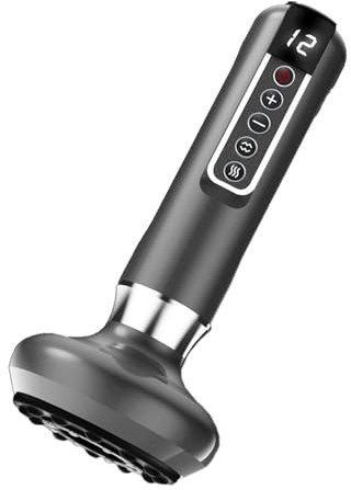 Appareil De Massage De Cellulite - Appareil De Massage Manuel Réglable Pour La Graisse Corporelle - Masseur Anti-cellulite - Masseur De Cellulite À Main Électrique Pour Jambes,ventre,cuisses,fesses