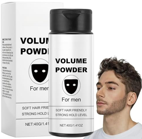 Volume Powder,Hair Styling Texturizing Powder,Hair Texture P/owder,Volume Power,Hair Pow/der Men Styling,Strong Hold&Natural Matte Finish Hair Volumizer&Sty/ling Po/wder,Ha/ir St/yling Pow/der for Men