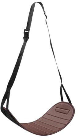 Reposapiés Para Niños En Coche - Reposapiés Para Asiento Elevador Infantil,Soporte Ajustable Para Piernas De Bebé En Camiones Y Sillones Con Función De Descanso