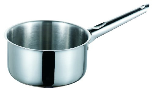 Schulte-Ufer Stieltopf Romana 14 cm