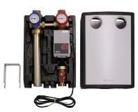 'Vaillant – Pumpen ohne Mischer Gruppe 1 DN25