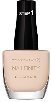 Max Factor Nailfinity Nagellack, 207 for Real