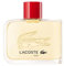 Lacoste Red Eau de Toilette, 75 ml