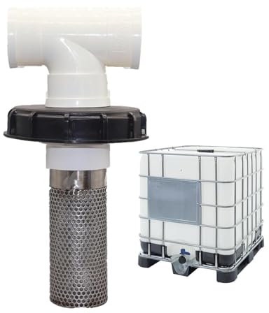 Garden Hose Inlet Filter | Rain Water Inlet Screen Filter Cap - Rain Water Inlet Screen Filter Cover Stainless Steel Filter for Gardening