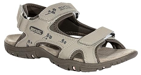 Regatta Womens Haris Walking Sandals