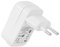 Babymoov Chargeur secteur USB - Port Universel Chargeur Mural (5V) Adaptateur USB Universel