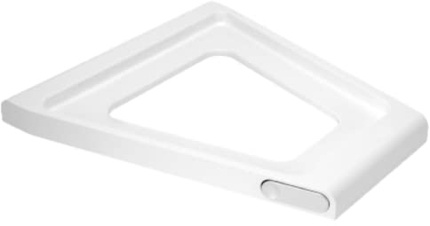 AquaTru Countertop Sliding Tray for AquaTru Classic and Connect Water Purifiers - Saves Space by Sliding Under Cupboards
