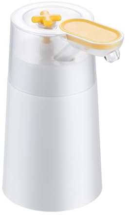 Electric Drinking Water Dispenser Pump USB Charging Water Bottle Dispenser